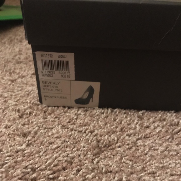 🥰🥰👠👠 - Picture 8 of 8